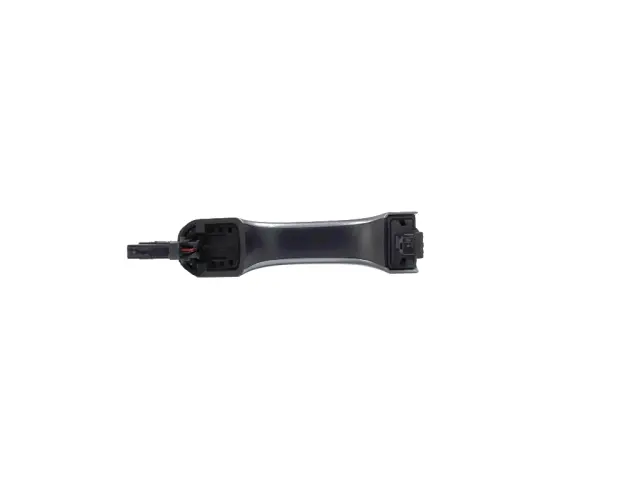6ZA12JSCAC - Doors, Door Mirrors and Related Parts: Exterior Door Handle, Left for Mopar Image