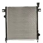 13071C - : Radiator for GLOBAL PARTS DISTRIBUTORS Image