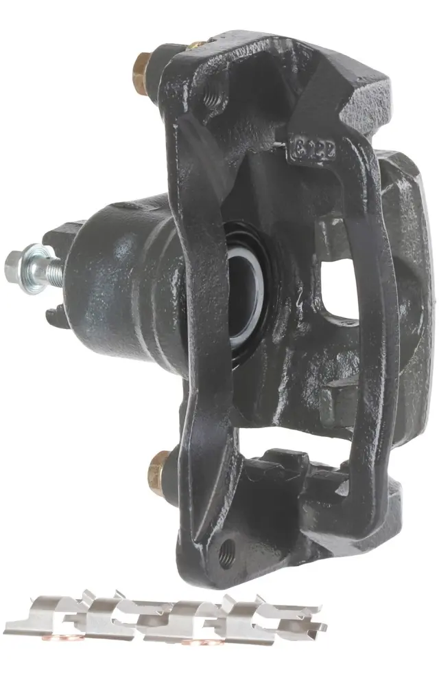 19B2066A - Brakes &amp; Brake Parts: Disc Brake Caliper for Cardone Image