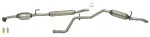 643141 - : Federal / EPA Catalytic Converter - Direct Fit for AP Exhaust Image