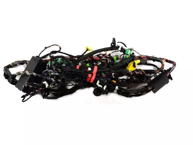 Body Wiring - Mopar (68197031AC)