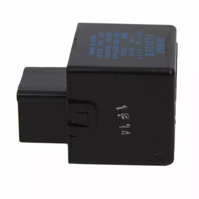 Turn Signal Flasher - Ford (E8OY-13350-A)