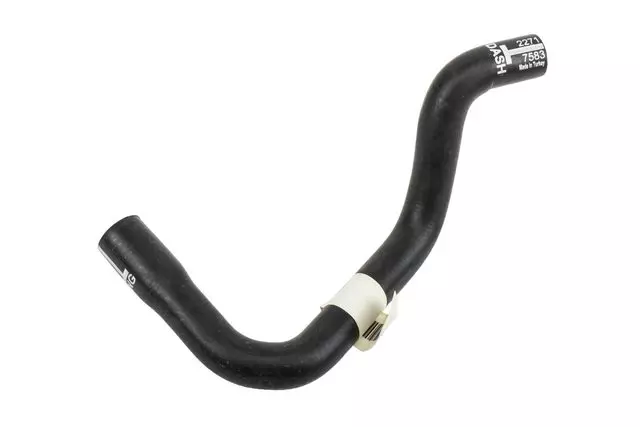 HVAC Heater Hose - GM (22717583)