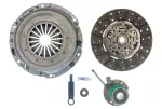 GMK1036 - : EXEDY OEM Clutch Kit; Incl Hydraulic CSC; GM for Exedy Image