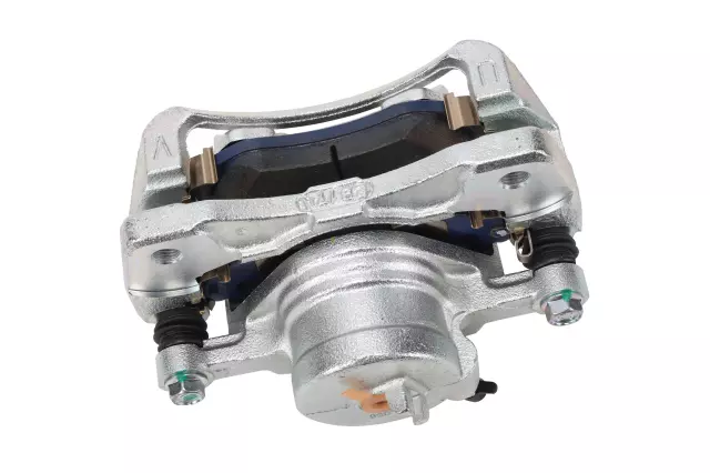 Part# 95018663 Front Driver Side Disc Brake Caliper Assembly - GM (95018663)