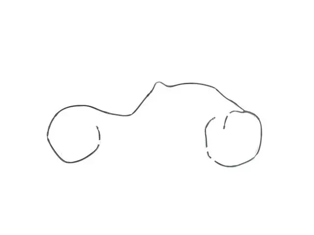 Overlay Harness - Mopar (68289907AA)
