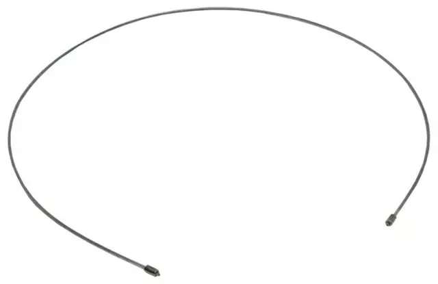 18033192 - : Intermediate Parking Brake Cable Assembly for GM Image