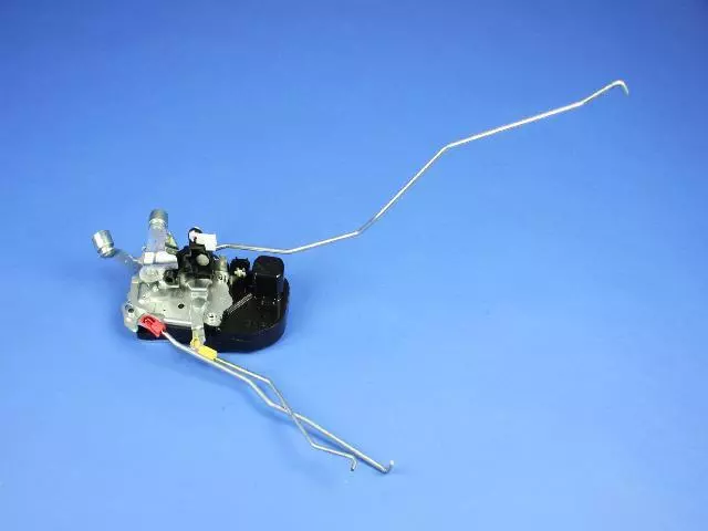 FRONT DOOR - LATCH | Mopar 55113369AB - Mopar (55113369AB)