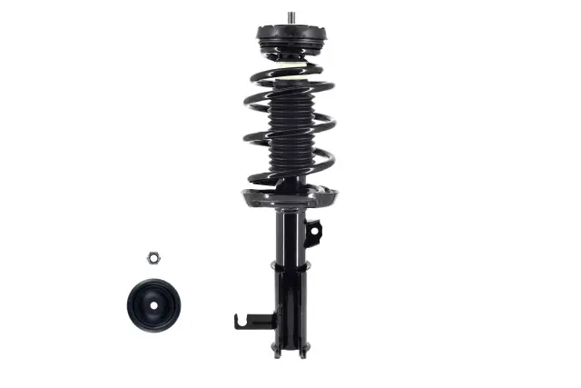 3333514L - : Focus Auto Parts Suspension Strut and Coil Spring Assembly for Focus Auto Parts Image