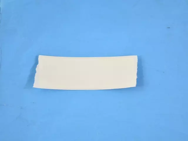 Air Conditioning System Label - Mopar (68225321AA)