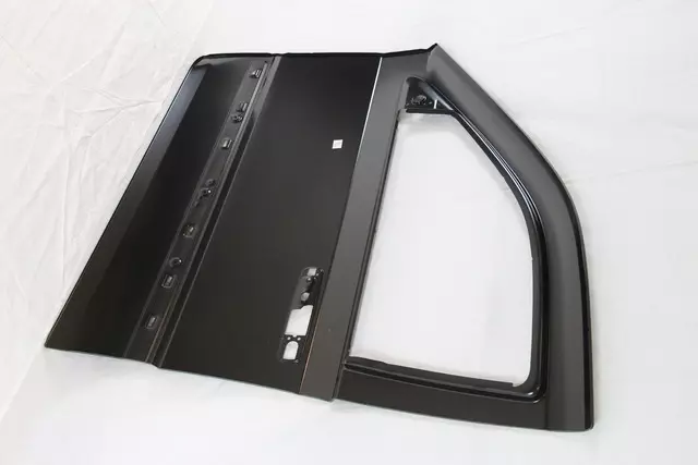 Front Door Outer Repair Panel, Right - Mopar (55394354AB)