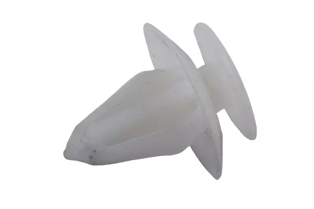 90321122 - Body: Door Trim Panel Retainer for Chevrolet: Caprice, SS | Pontiac: G8 | Saturn: Astra, Ion, L100, L200, L300, LS, LS1, LS2, LW1, LW2, LW200, LW300 Image