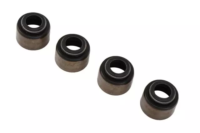 10212810 - Engine: Valve Seals for Buick: Century, Roadmaster | Cadillac: Brougham, Cimarron, Escalade, Fleetwood | Chevrolet: Astro, Blazer, C1500, C2500, C3500, C3500HD, Camaro, Caprice, Cavalier, Celebrity, Corvette, Express 1500, Express 2500, Express 3500, Impala, K1500 Pickup, K2500 Pickup, K3500 Pickup, Lumina APV, Monte Carlo, P30, S10, Silverado 1500, Silverado 1500 Classic, Suburban C1500, Suburban C2500, Suburban K1500, Suburban K2500, Tahoe | GMC: C1500 Pickup, C2500 Pickup, C3500 Pickup, C3500HD, Jimmy, Jimmy S15, K1500 Pickup, K2500 Pickup, K3500 Pickup, P3500, S15, Safari, Savana 1500, Savana 2500, Savana 3500, Sierra 1500, Sierra 1500 Classic, Sonoma, Suburban C1500, Suburban C2500, Suburban K1500, Suburban K2500, Yukon | Oldsmobile: Bravada, Custom Cruiser, Cutlass Ciera, Firenza, Silhouette | Pontiac: 6000, Fiero, Firebird, Trans Sport Image image