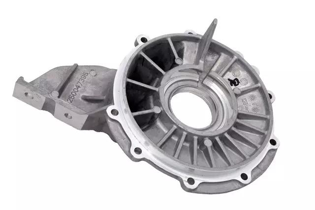 89060173 - Universals &amp; Rear Axle: Carrier Cover for GM Image