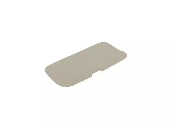 6RK16PD2AA - : Access Door Trim Cover, Left for Mopar Image