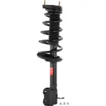 372489 - : Quick-Strut Rear Right Suspension Strut and Coil Spring Assembly for MONROE SHOCKS &amp; STRUTS Image