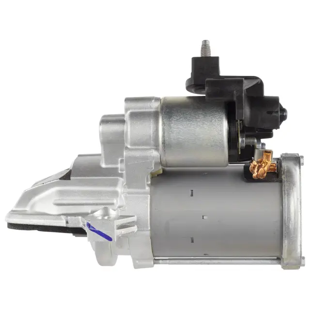 MB3Z11002M - : 2022-2024 Ford - Starter Motor for Ford: Bronco, Ranger Image