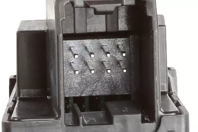 84053849 - Steering: Cruise Switch for Cadillac: CT6, XT5 Image