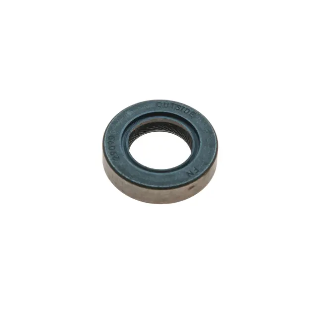 8709 - Suspension &amp; Steering: PUMP DRIVE SHAFT SEAL KIT for Edelmann Image