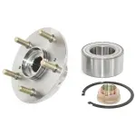 29596089 - : DuraGo Wheel Hub Repair Kit for PRONTO Image