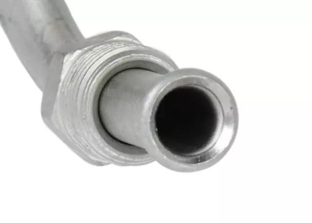 Automatic Transmission Fluid Cooler Lower Line - GM (10290000)