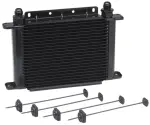 778 - : Rapid-Cool Heavy Duty Oil Cooler for Hayden Image