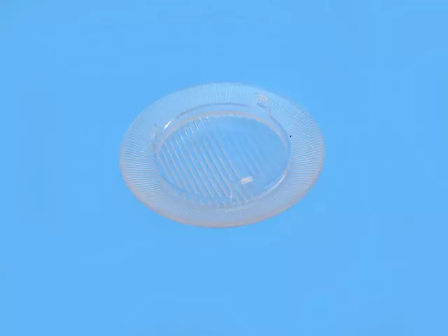 Dome Lamp Lens - Mopar (56047115AA)