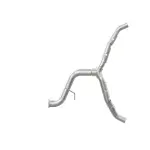 70421 - : Exhaust Y Pipe for Walker Exhaust Image