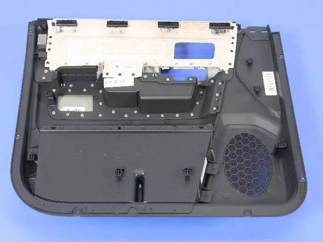 Front Door Trim Panel, Right - Mopar (1EA381D3AE)