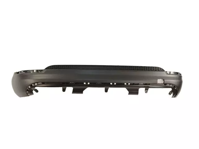 6AP511XHAA - Frame, Bumper and Fascia: Rear Fascia for Mopar Image