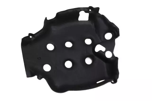 12732744 - : Engine Cover Insulator for Cadillac: ATS, CT6, CTS | Chevrolet: Camaro Image