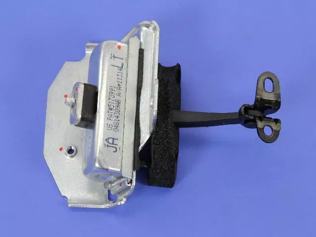 4814309AB - Body: Check for Dodge: Stratus Image