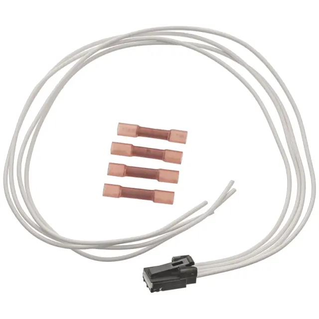 S2424 - Electronics: Multi Function Connector for SMP CORP Image