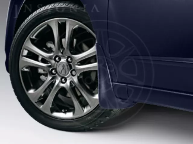 8P00TL2240 - Body: Splash Guards for Acura Image