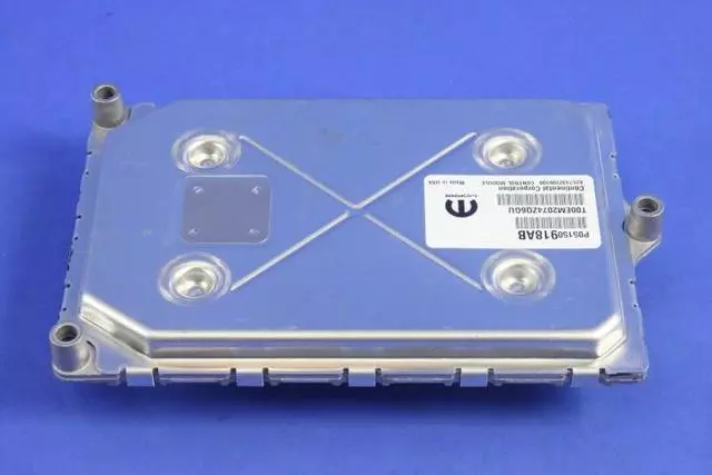 Powertrain Control Module - Mopar (5150918AB)