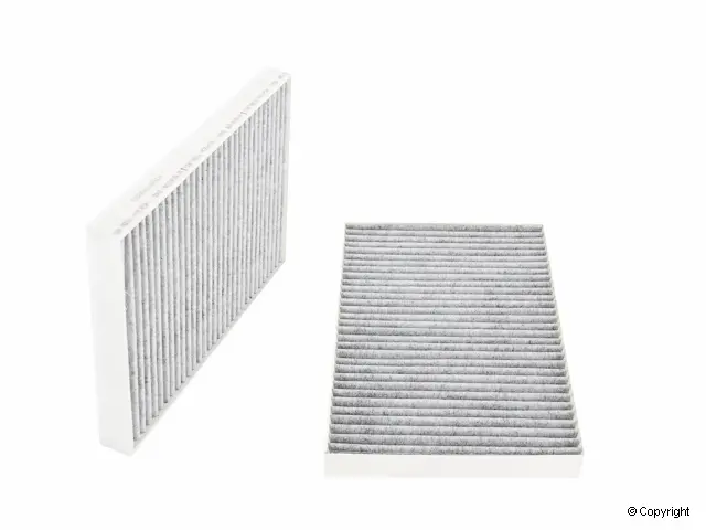 C3876WS - Filters: Bosch Cabin Air Filter for Bosch Image