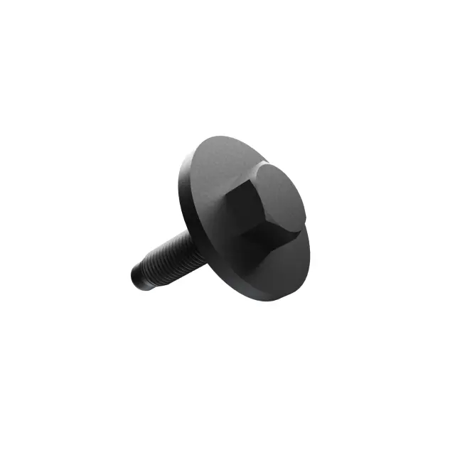 Hex Head Screw And Washer, Right - Mopar (06514677AA)