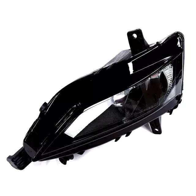 5GM941662A - : Fog Lamp Assembly for Volkswagen: e-Golf, Golf, Golf R, Golf SportWagen, Jetta Image