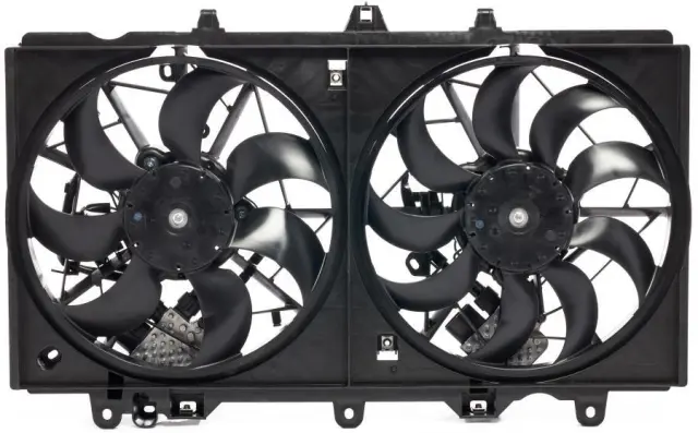 214815CF0B - : Fan Assembly for INFINITI: Q50, Q60 Image