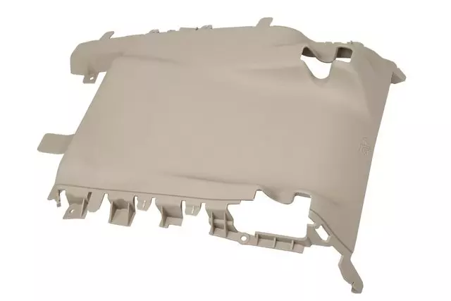 23452233 - Body: Under Cover for Cadillac: Escalade | Chevrolet: Tahoe | GMC: Yukon Image