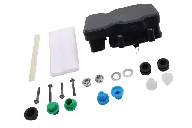 Electronic Brake Control Module - GM (84414661)