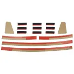 PR3Z6343720A - : Weatherstrip for Ford Image