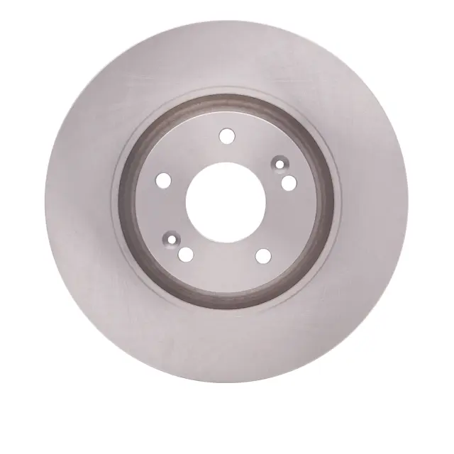 60003003 - Brakes &amp; Brake Parts: Disc Brake Rotor for DYNAMIC FRICTION Image