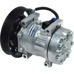 CO4326DC - : A/C Compressor -- UAC SD7H15 Compressor Assembly for UAC Image