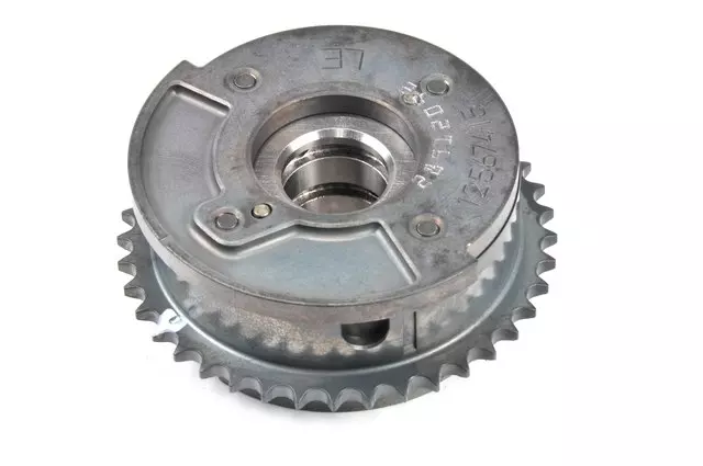 Actuator - GM (12567415)