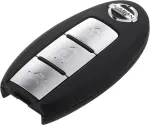 285E39KN0A - : Keyless Entry Transmitter for Nissan Image