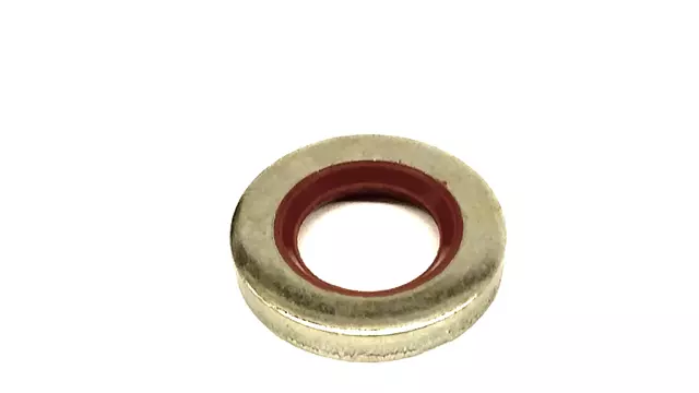 11034AA010 - : Engine Crankshaft Main Bearing Cap Washer for Subaru: B9 Tribeca, Baja, Forester, Impreza, Legacy, Outback, Tribeca, WRX STI Image