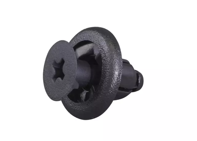 46064AE000 - Body: Fender Liner Clip for Subaru: Baja, BRZ, Forester, Impreza, Legacy, Outback Image