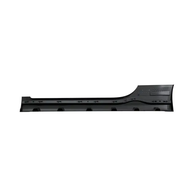Rocker Molding - Mopar (1UF74TZZAF)