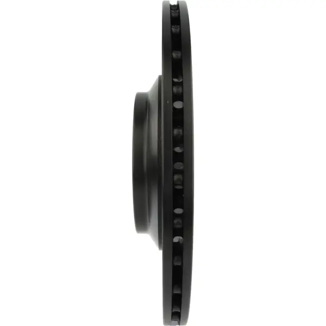 12733101L - Brakes &amp; Brake Parts: StopTech Sport Drilled &amp; Slotted Brake Rotor; Rear Left for Stoptech Image